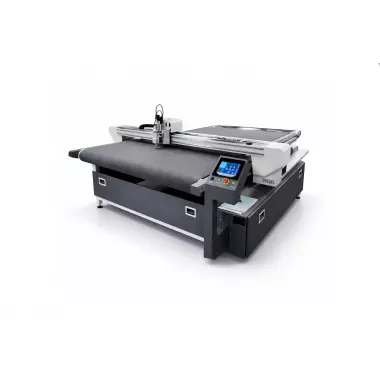 PROFICUT SRKS conveyor cutting plotter