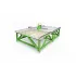 Stained glass machine 3 in 1 "Designer" DM-1425