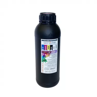 UV-LED Magenta Ink 1L.