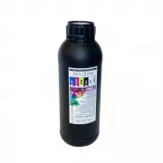 UV-LED Black ink 1 liter